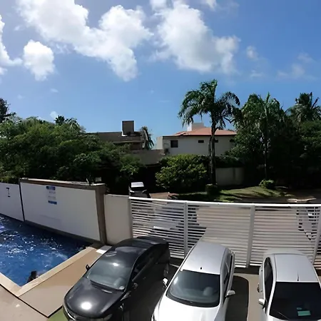 SOLAR DE PORTO RICO Aptms P GALINHAS-3
