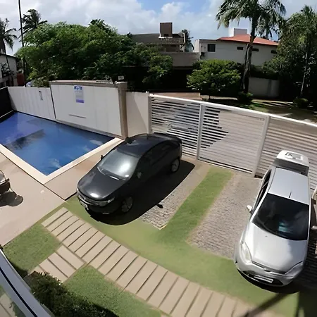 SOLAR DE PORTO RICO Aptms P GALINHAS-2